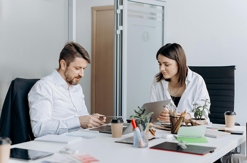 Management von Kundenbeziehungen