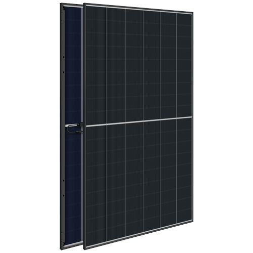 ASTRO N7s 3.0 510 bis 530W 54 Doppel-Glas Bifaziales Modul